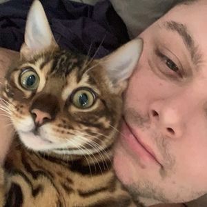 Meet your Posher, Zach